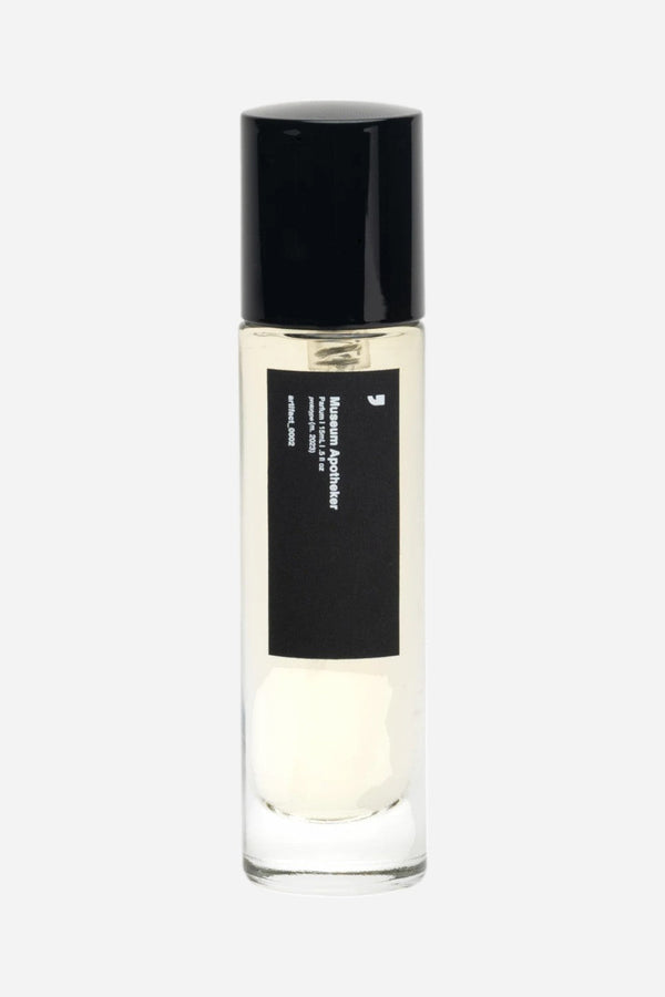 Museum Apotheker Artifact_0002 Parfum 15mL