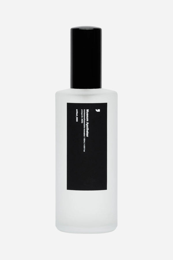 Museum Apotheker Artifact_0003 Architecture / Automobile Aromatics