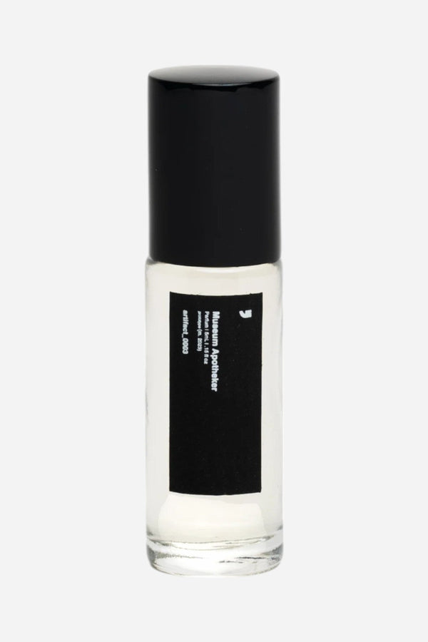 Museum Apotheker Artifact_0003 Roll-On Parfum 5mL