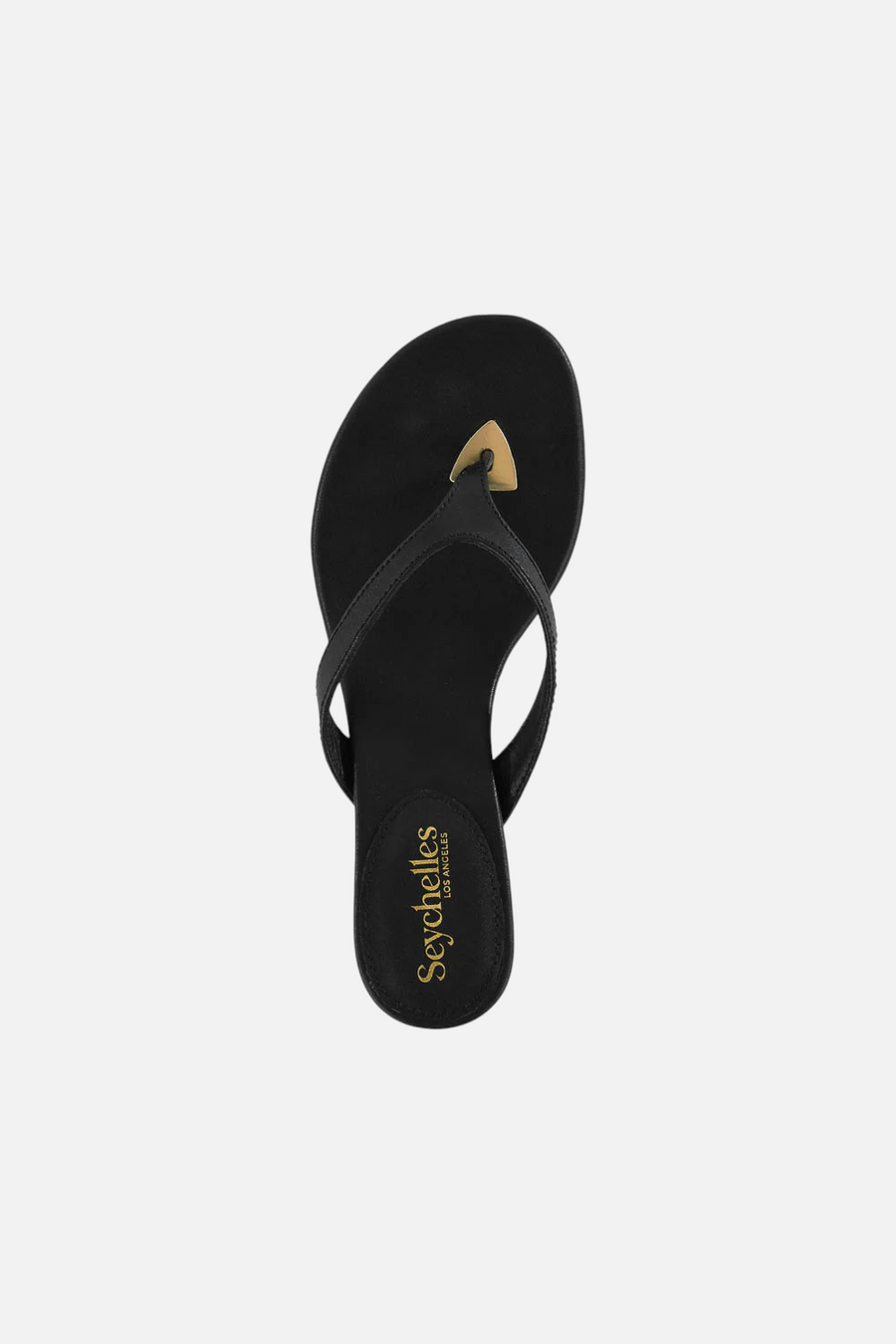 Seychelles My Little Secret Heel in Black