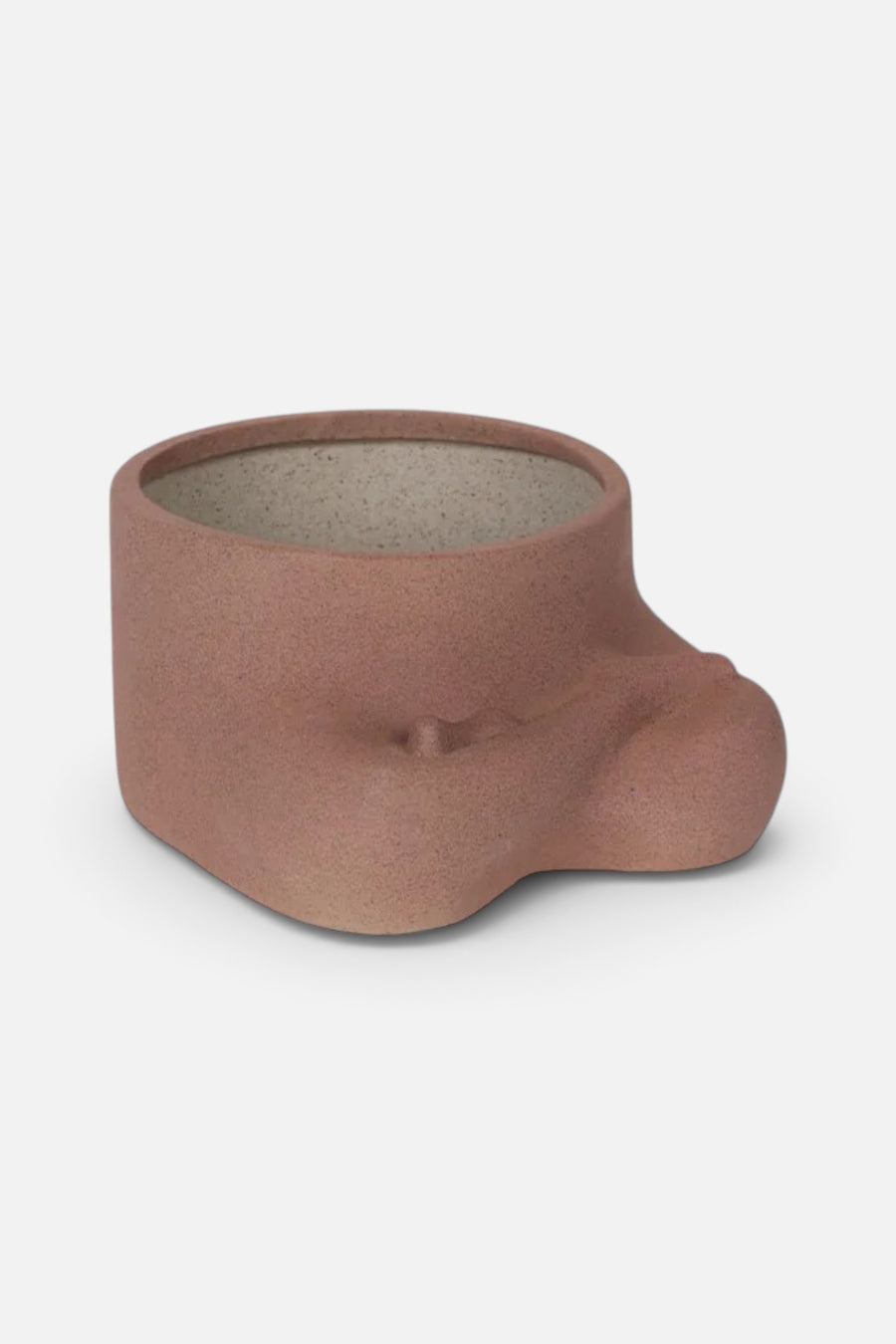 Namaste Planter – front view