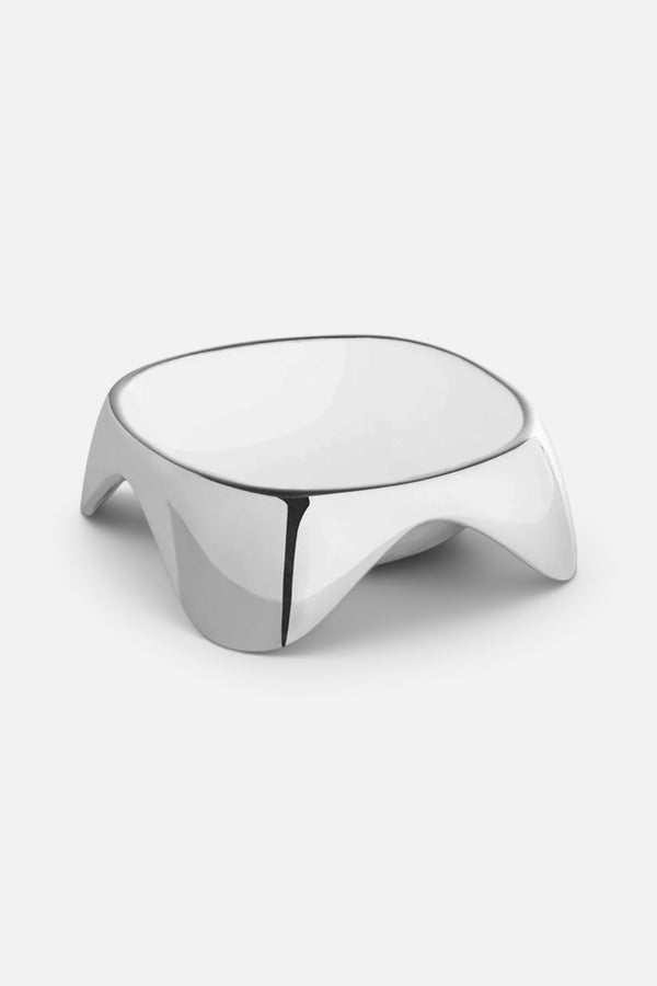 Nambé Medium Pet Bowl