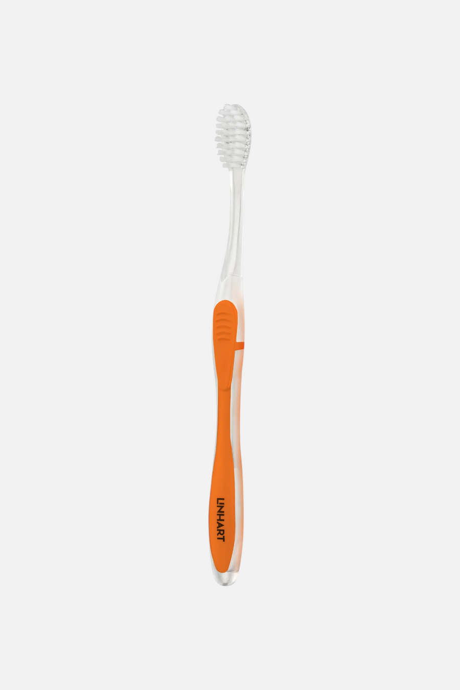 Linhart Nano Silver Toothbrush