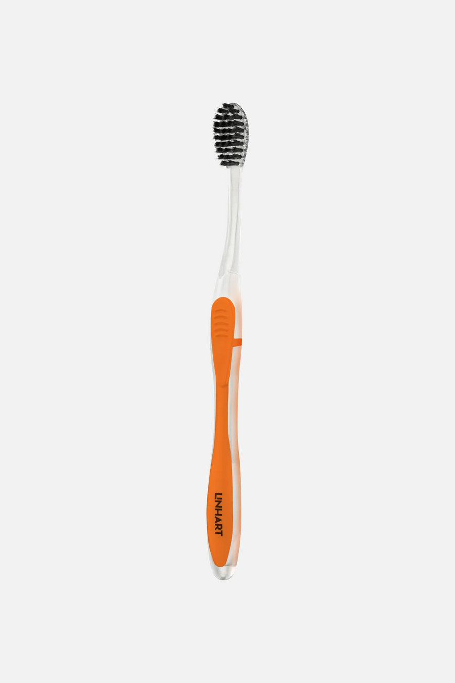 Linhart Nano Silver Toothbrush