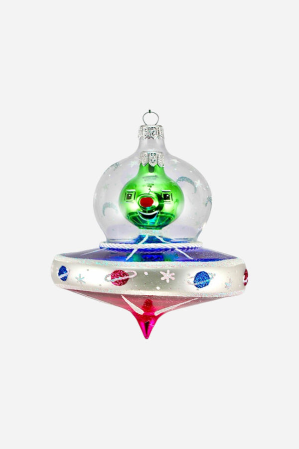 Nanostar Ornament