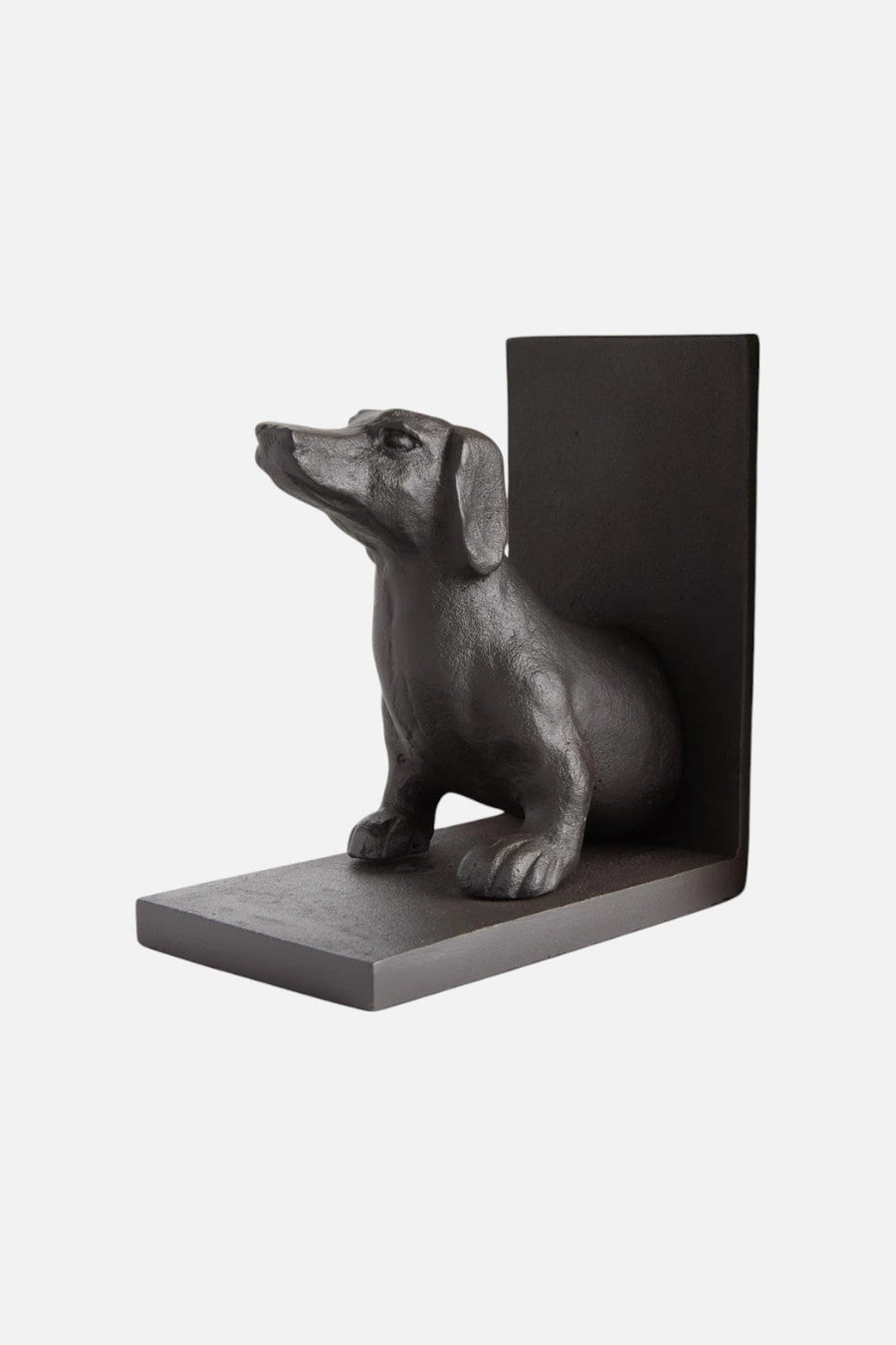 Napa Home & Garden Dachshund Bookends, Set of 2 – detail