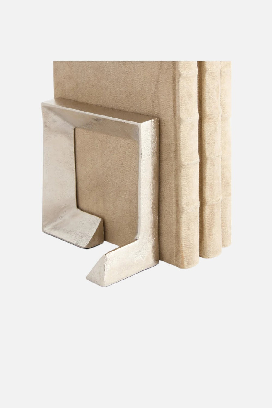 Napa Home & Garden Merritt Bookends, Set of 2 – detail
