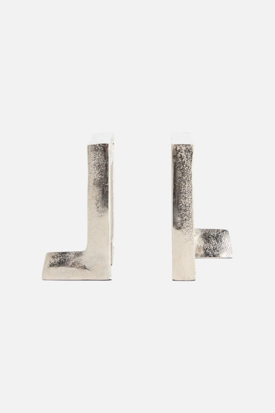 Napa Home & Garden Merritt Bookends, Set of 2 – side view