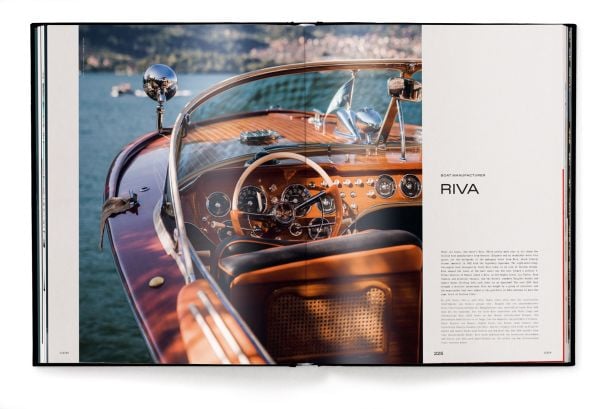 National Book Network Luxury – flat lay