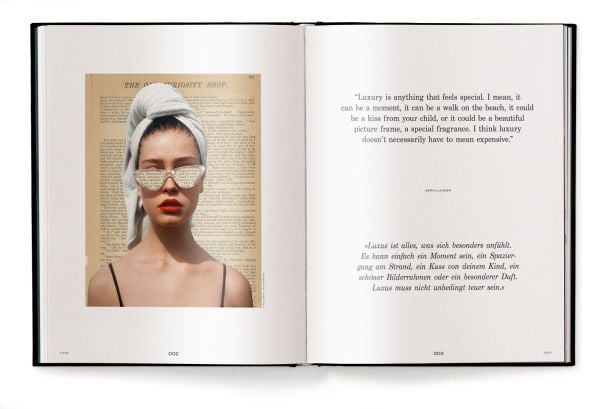 National Book Network Luxury – side view