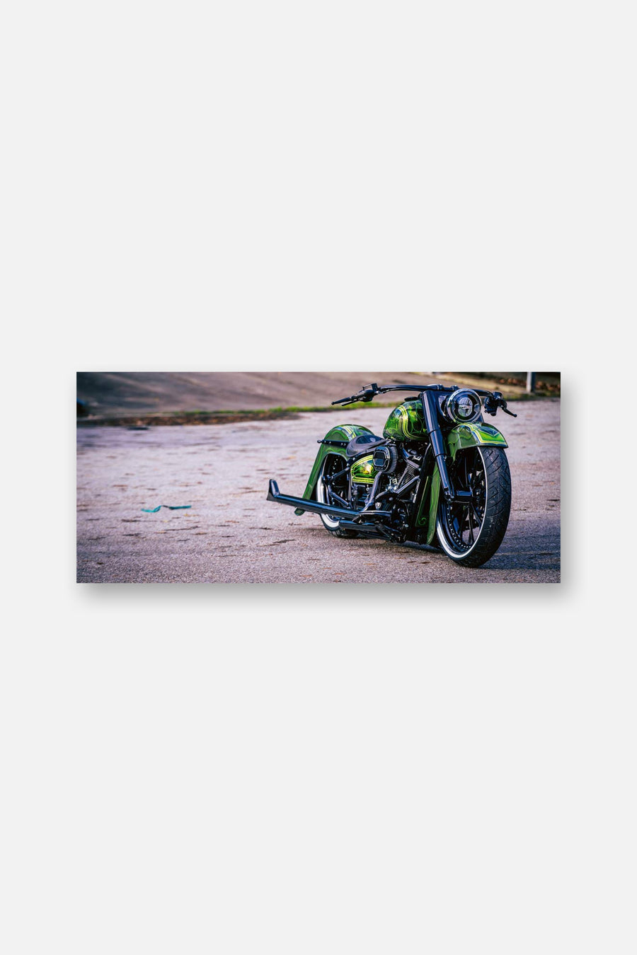 National Book Network The Harley-Davidson Book - Refueled – alternate