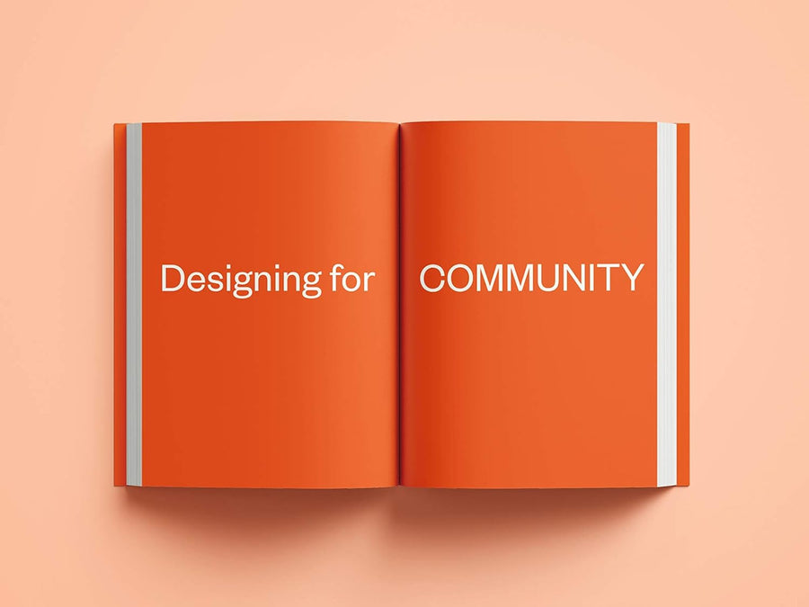National Book Network Where We Work: Design Lessons from the Modern Office – back view