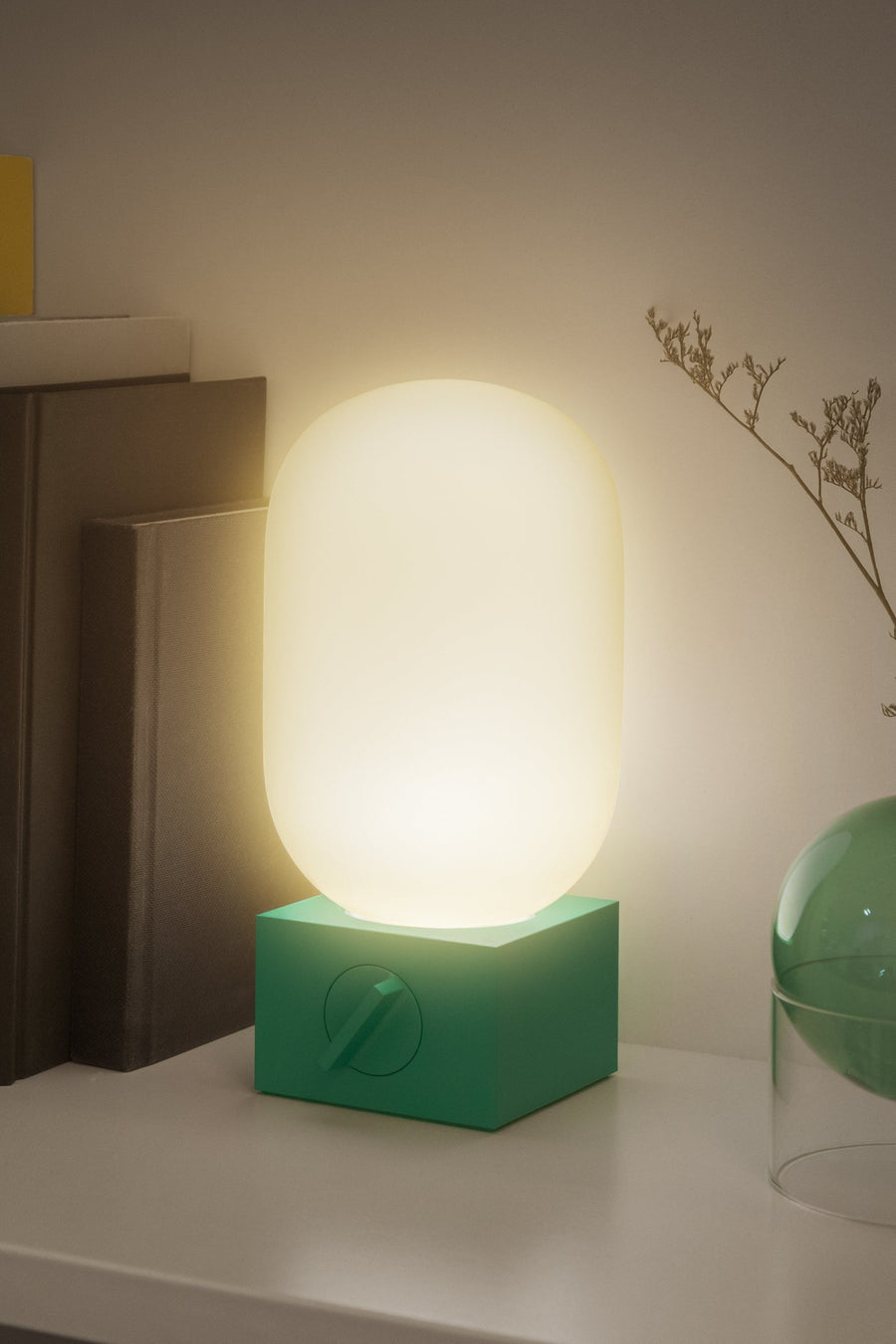 Native Union POP Light Portable Lamp and Power Bank – alternate