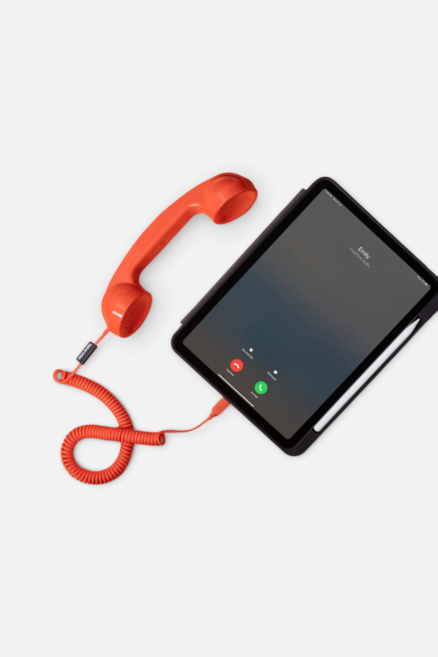 Native Union Pop Phone Handset – alternate