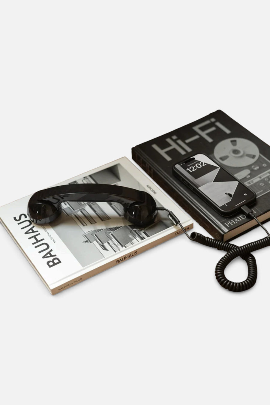 Native Union Pop Phone Handset – alternate