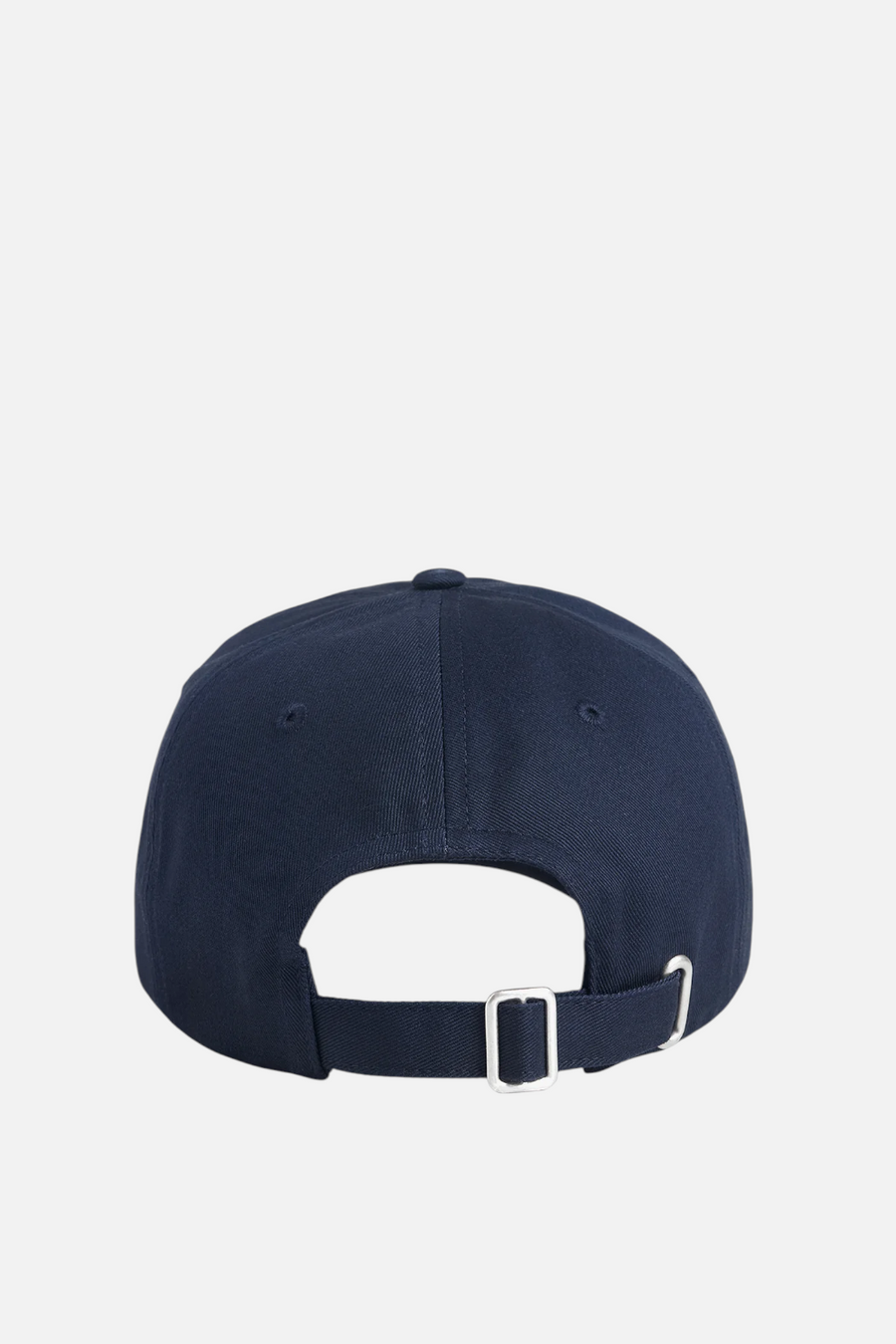 Favorite Daughter Mom's Favorite Baseball Cap in Navy – side view