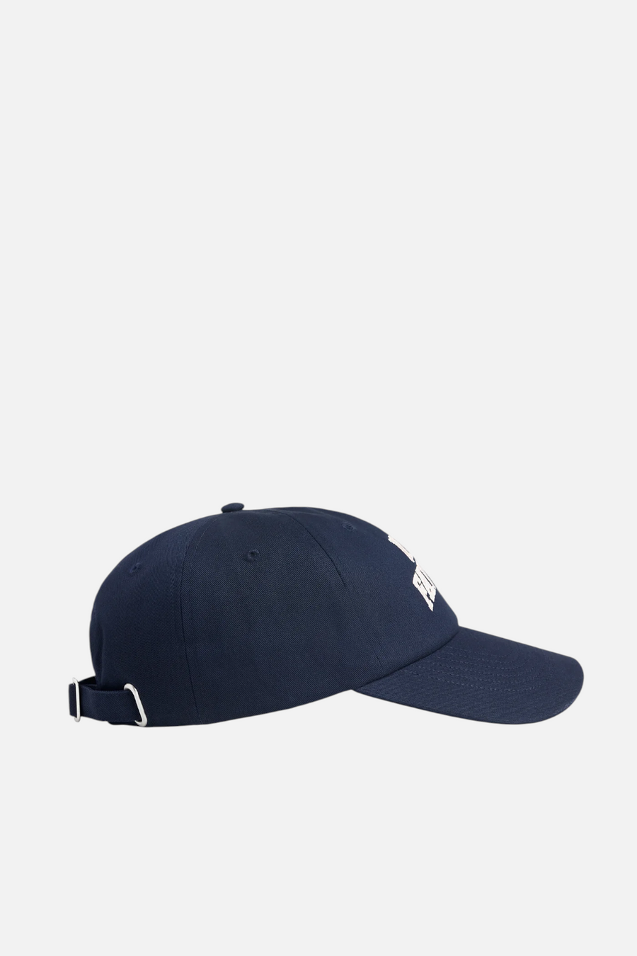 Favorite Daughter Mom's Favorite Baseball Cap in Navy – back view