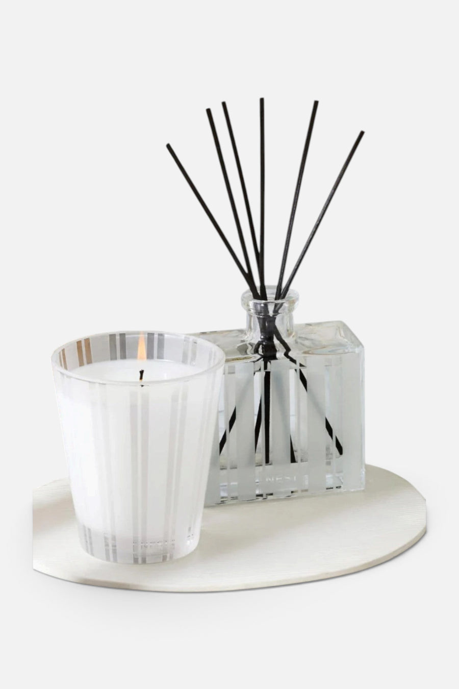 Nest Bamboo Classic Candle – detail