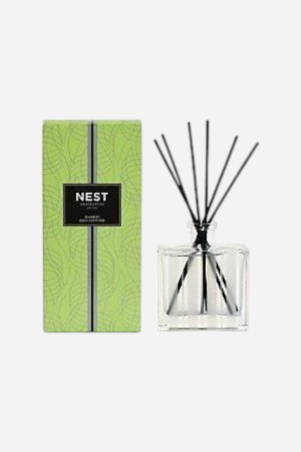 Nest Bamboo Reed Diffuser