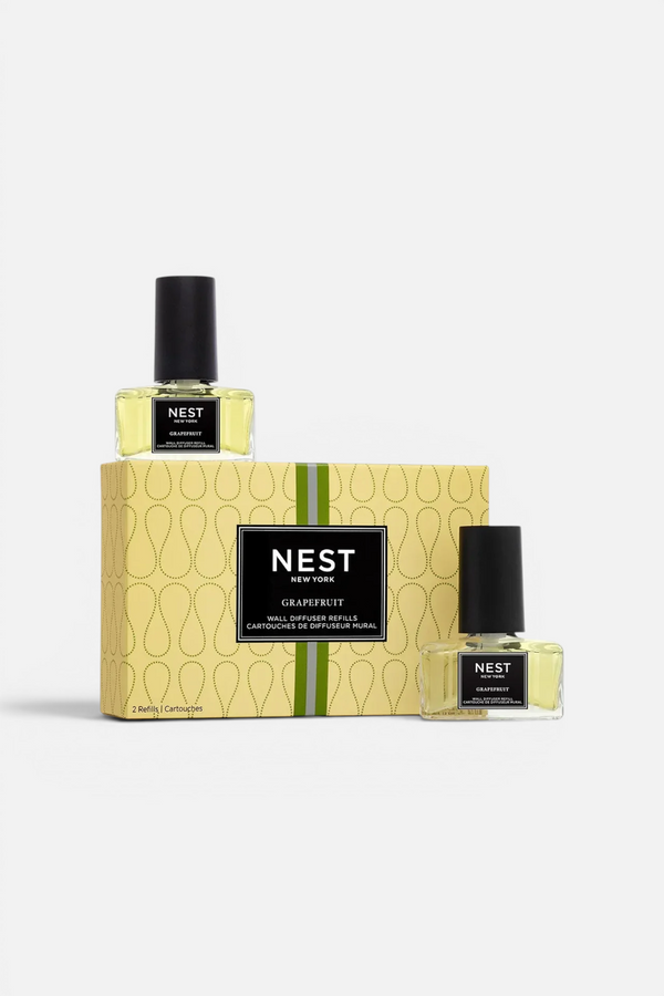 Nest Grapefruit Plug-In Wall Diffuser Refill