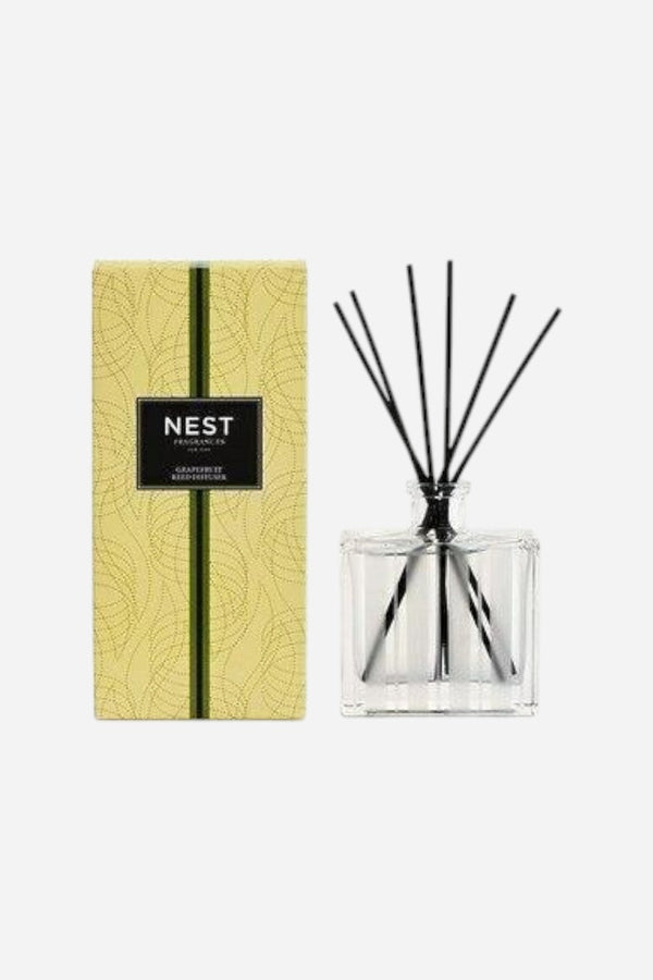 Nest Grapefruit Reed Diffuser