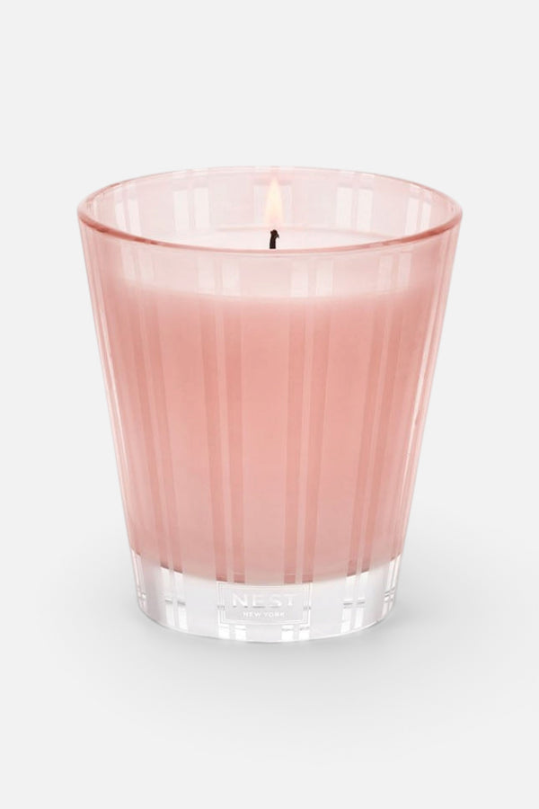 Nest Himalayan Salt & Rosewater Classic Candle
