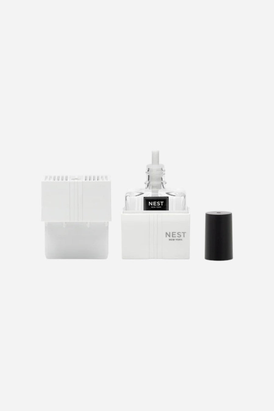 Nest Wall Diffuser, Device Only – back view