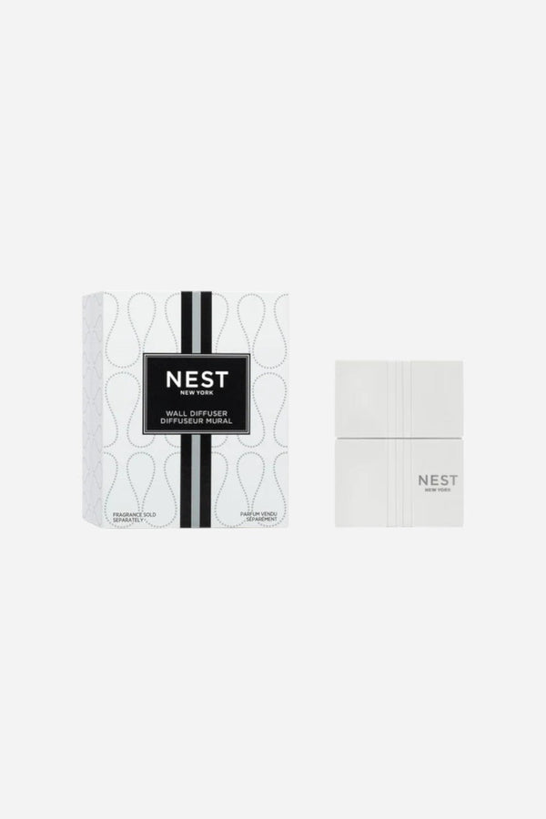 Nest Wall Diffuser, Device Only