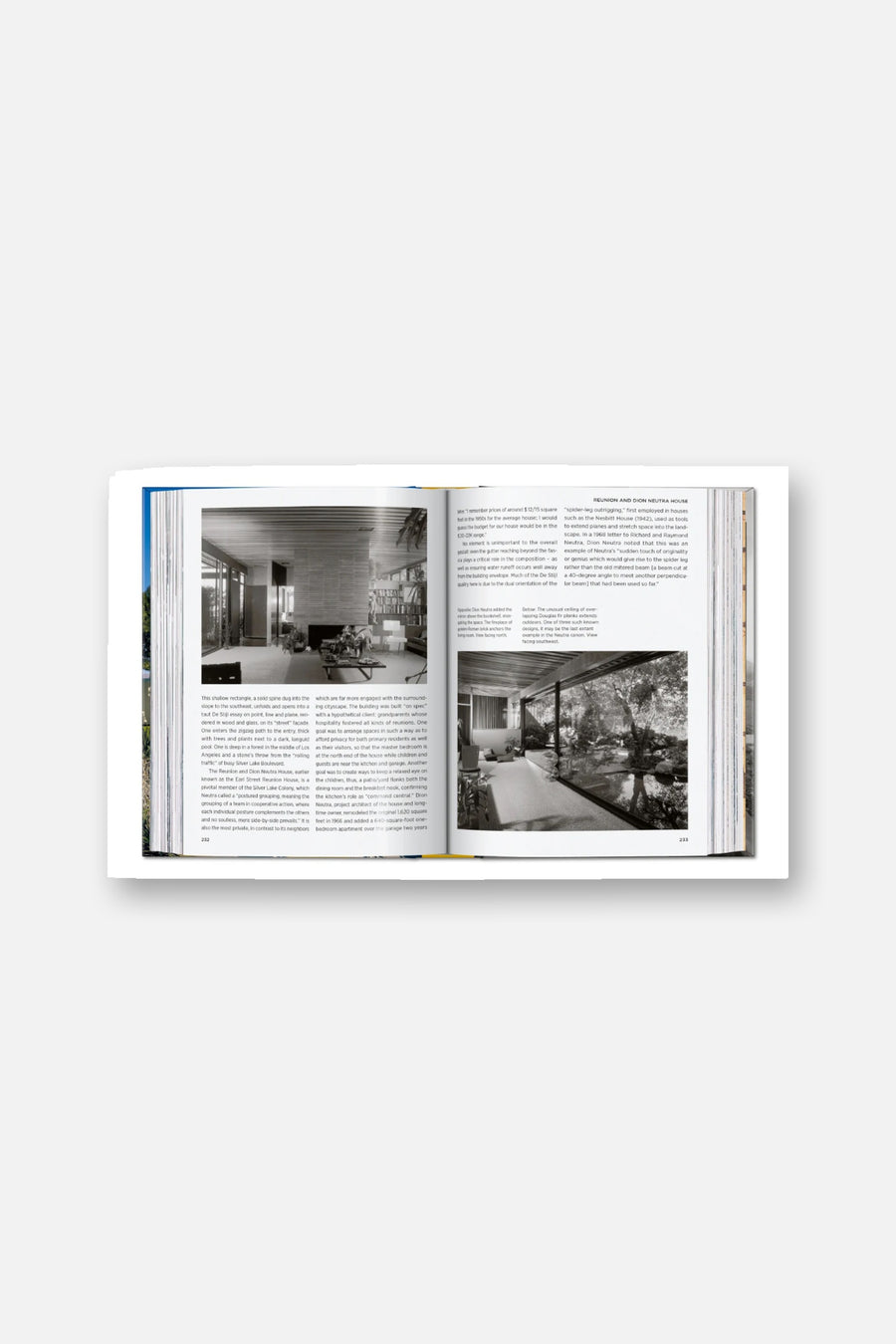 Neutra Book 45th Edition – alternate