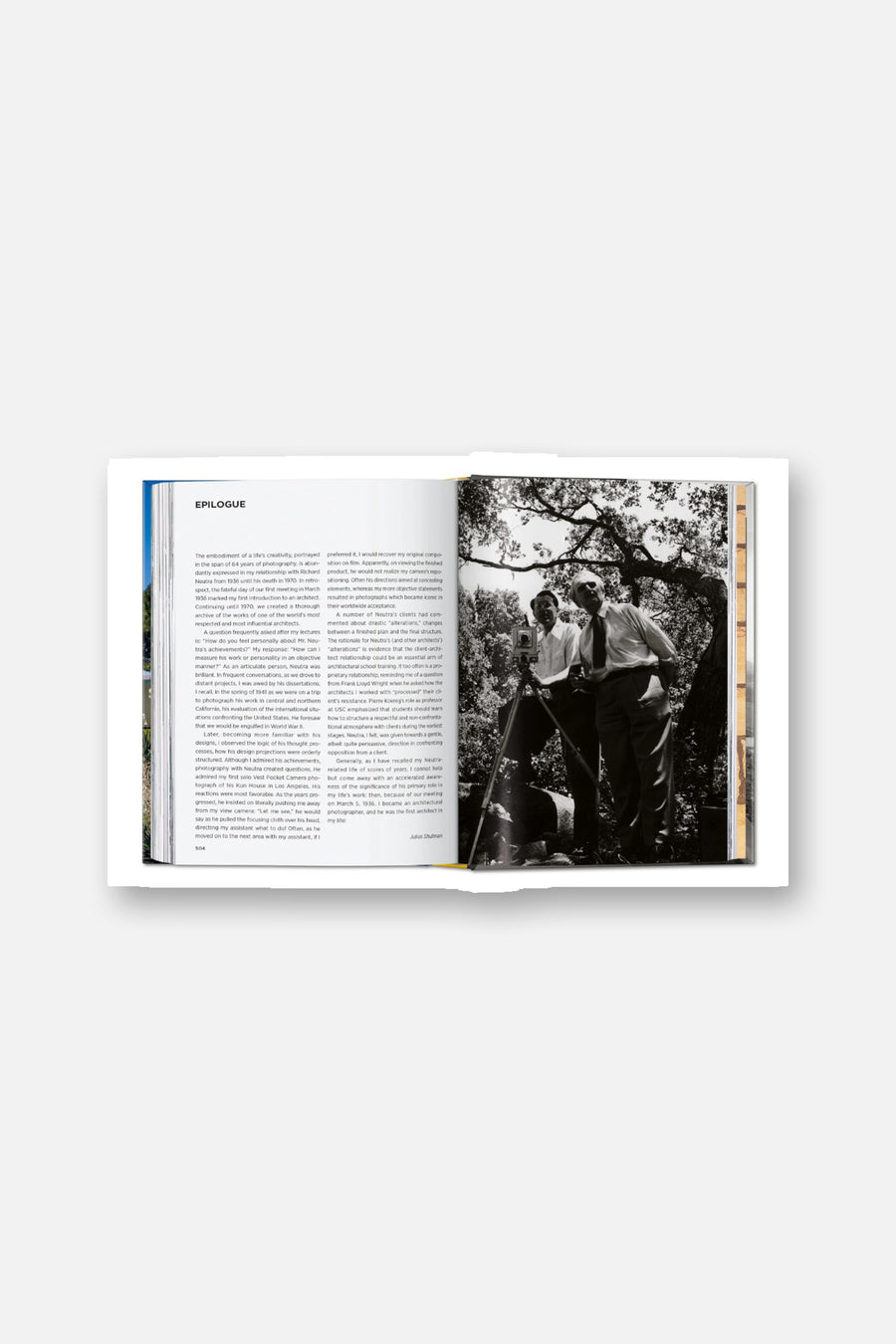 Neutra Book 45th Edition – alternate