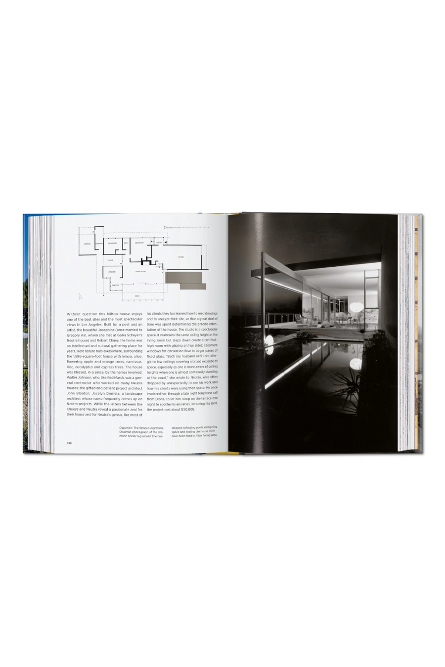 Neutra Book 45th Edition – alternate