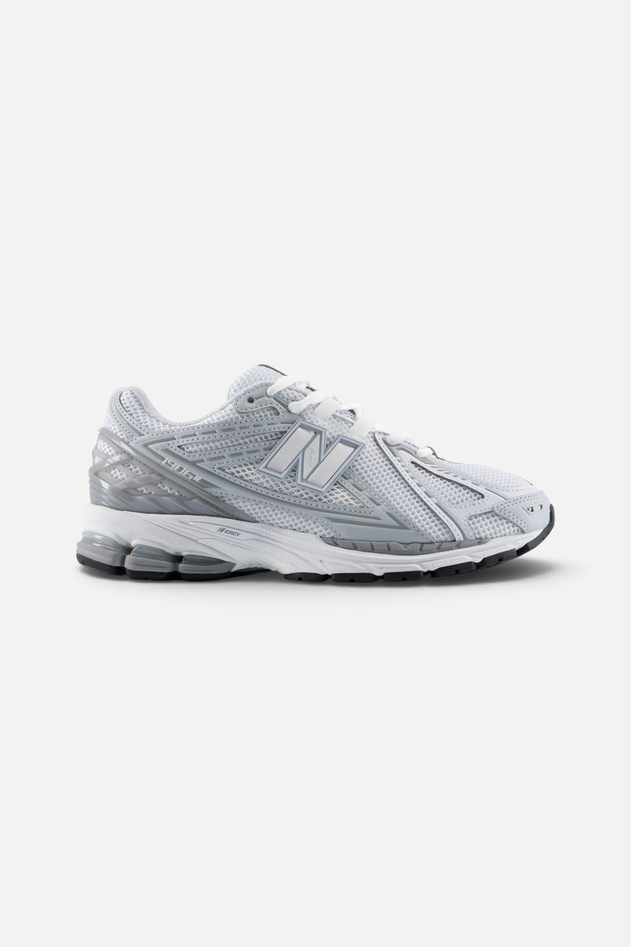 New Balance 1906 Sneaker in Light Zinc Blue – front view
