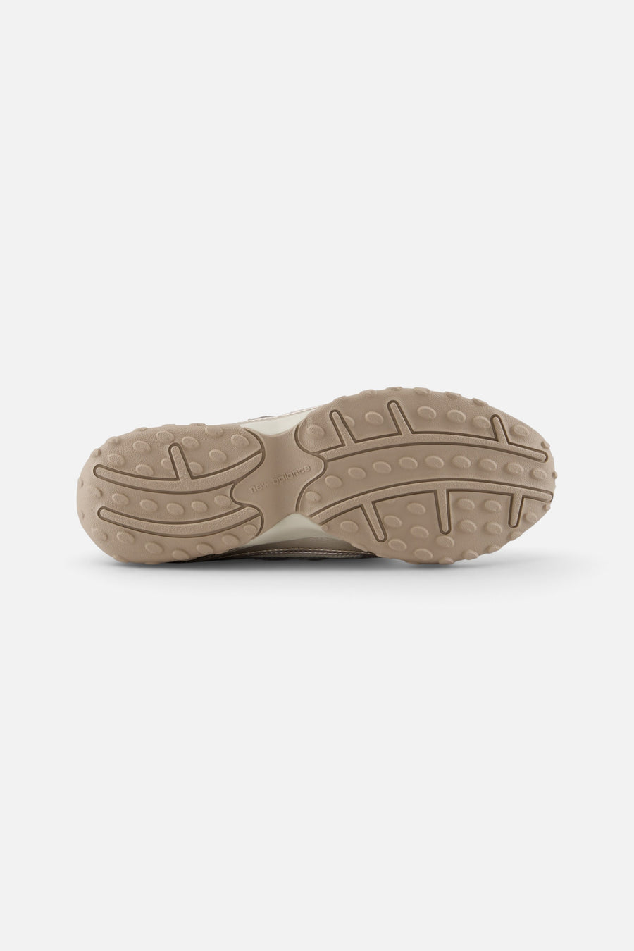 New Balance 204L Sneaker in Timberwolf – sole view