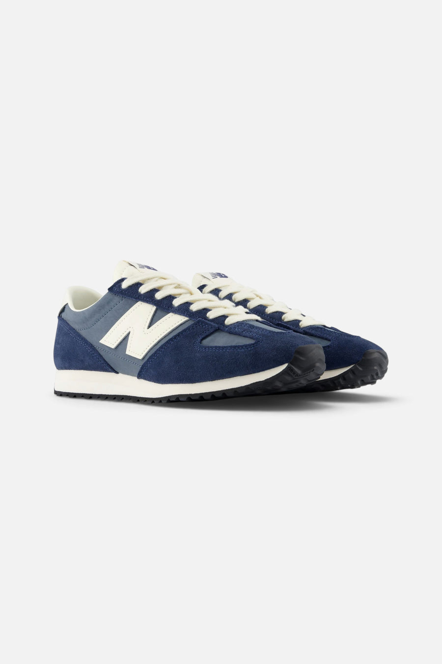 New Balance 471 Sneaker in NB Navy – back view