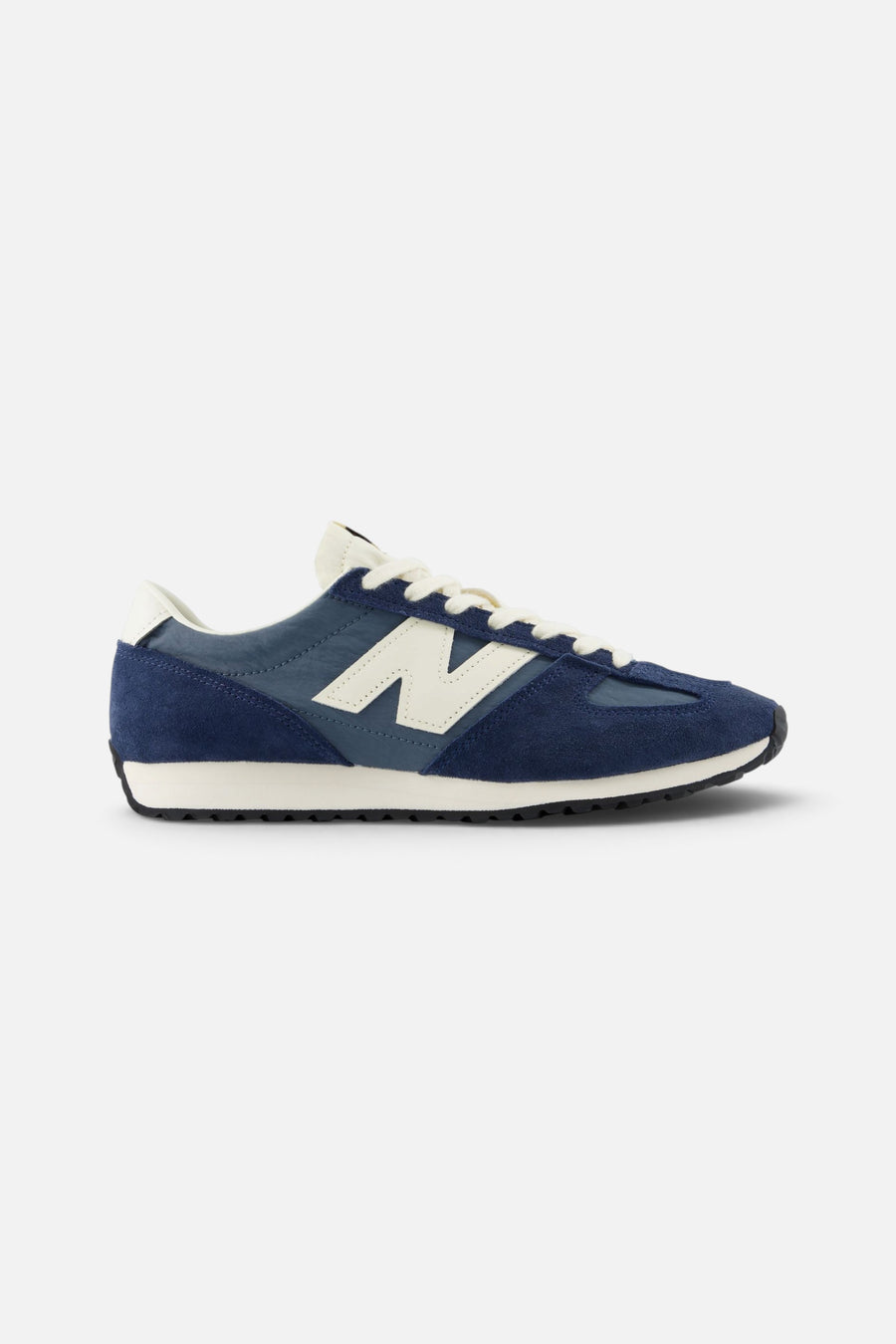 New Balance 471 Sneaker in NB Navy – front view