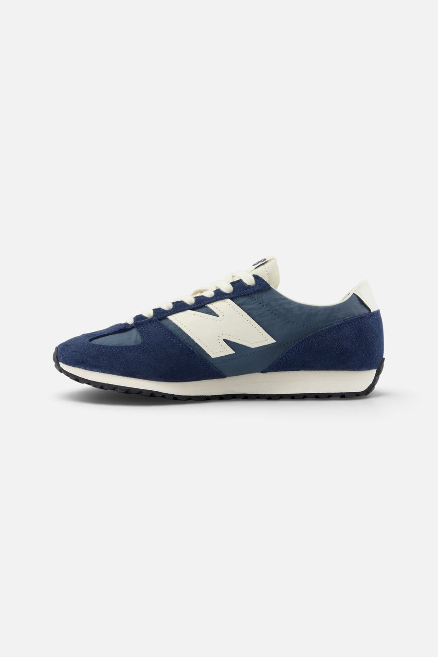 New Balance 471 Sneaker in NB Navy – side view