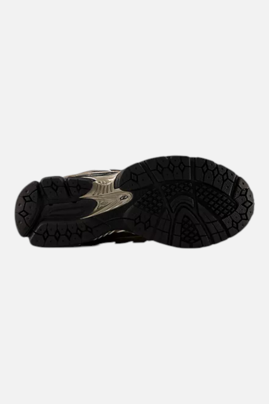 New Balance Men's 1906R Sneaker in Mushroom – detail