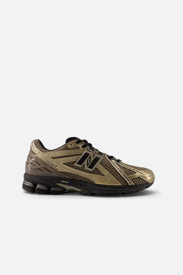 New Balance Men's 1906R Sneaker in Mushroom