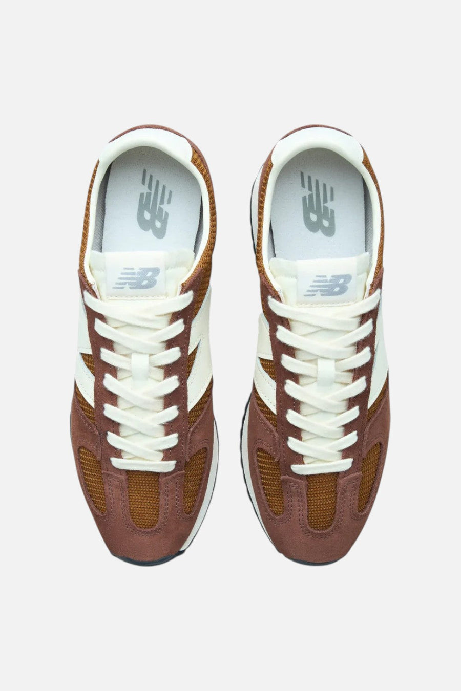 New Balance Men's 471 Sneaker in Rich Oak – alternate