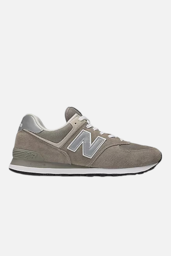 New Balance Men's 574 Core in Grey