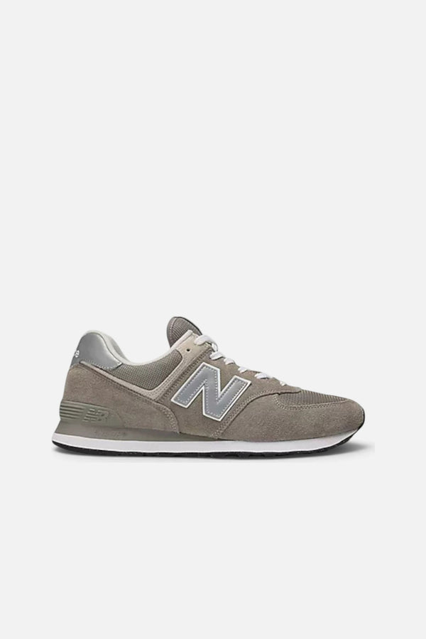 New Balance Men's 574 Core in Grey