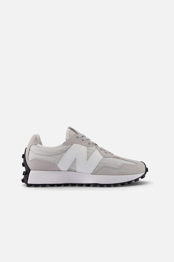 New Balance Women's 327 in Raincloud