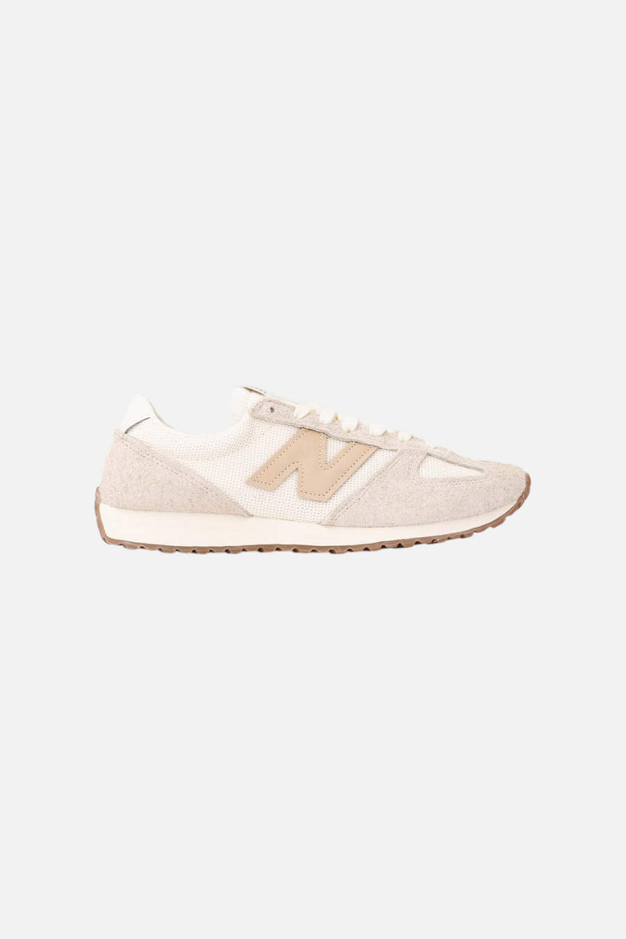 New Balance Women's 471 Sneaker in Angora – alternate