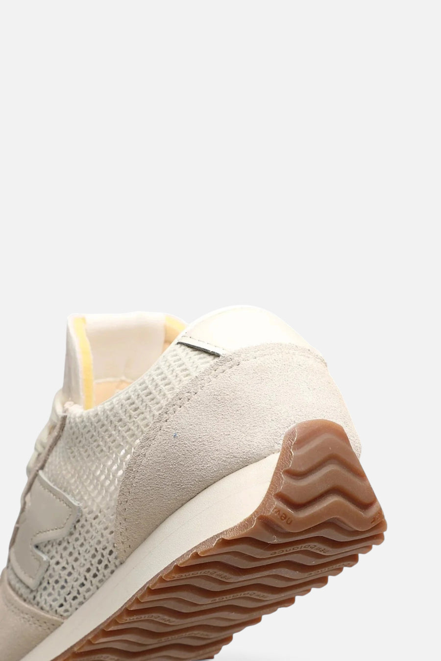 New Balance Women's 471 Sneaker in Linen – alternate