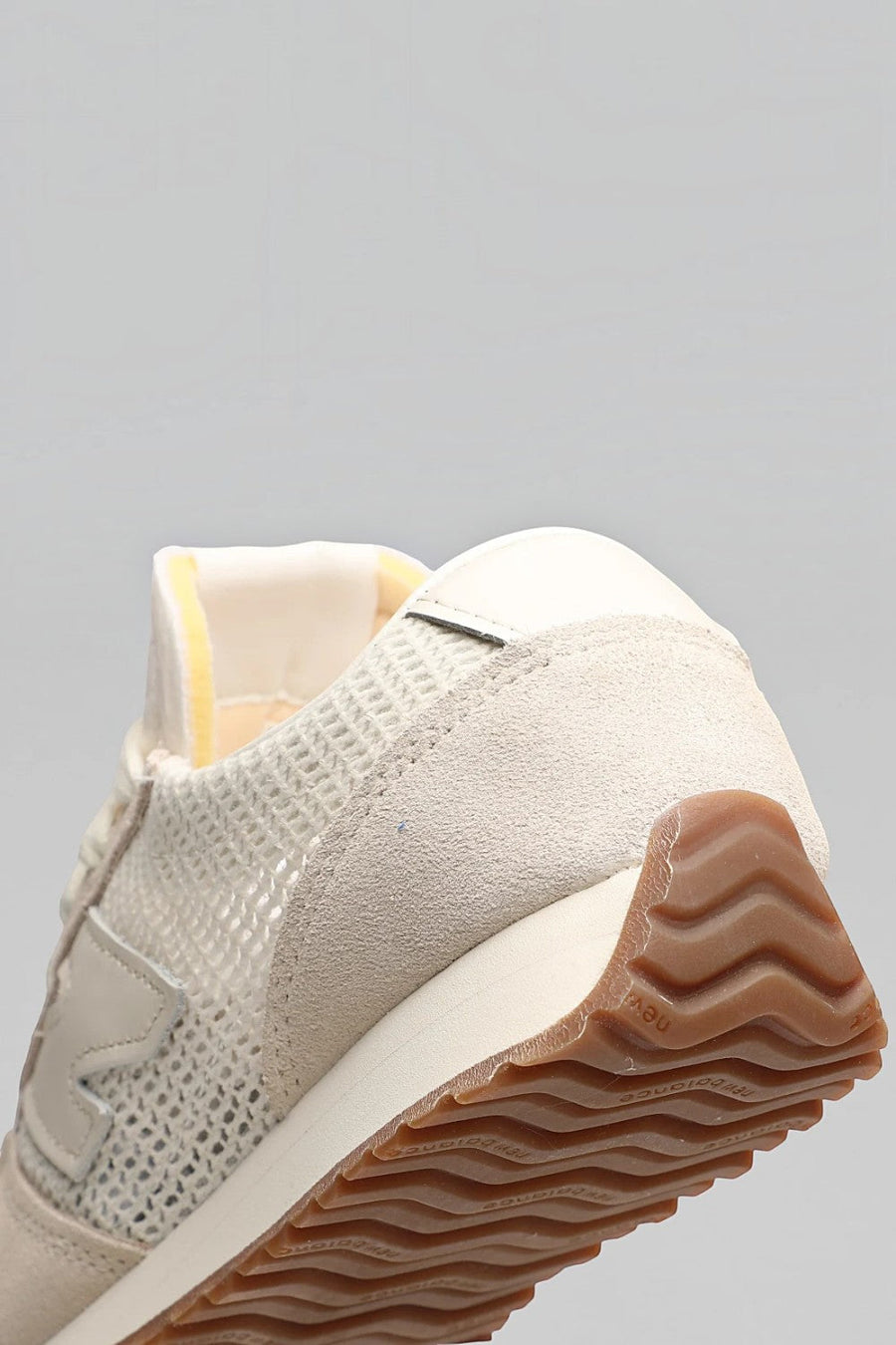 New Balance Women's 471 Sneaker in Linen – alternate