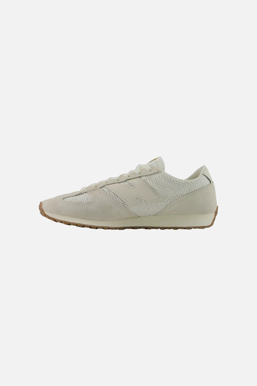 New Balance Women's 471 Sneaker in Linen – alternate