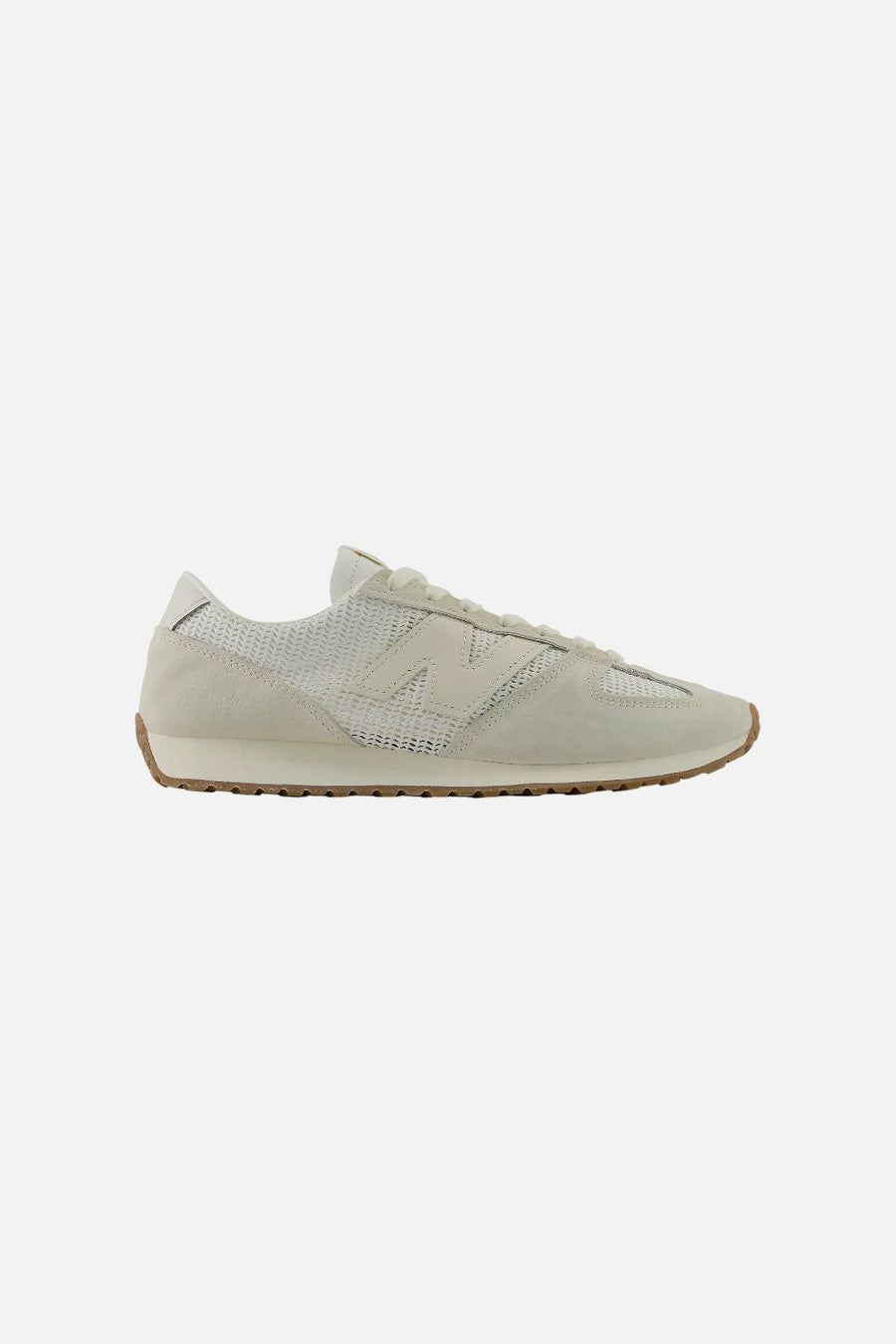 New Balance Women's 471 Sneaker in Linen – alternate