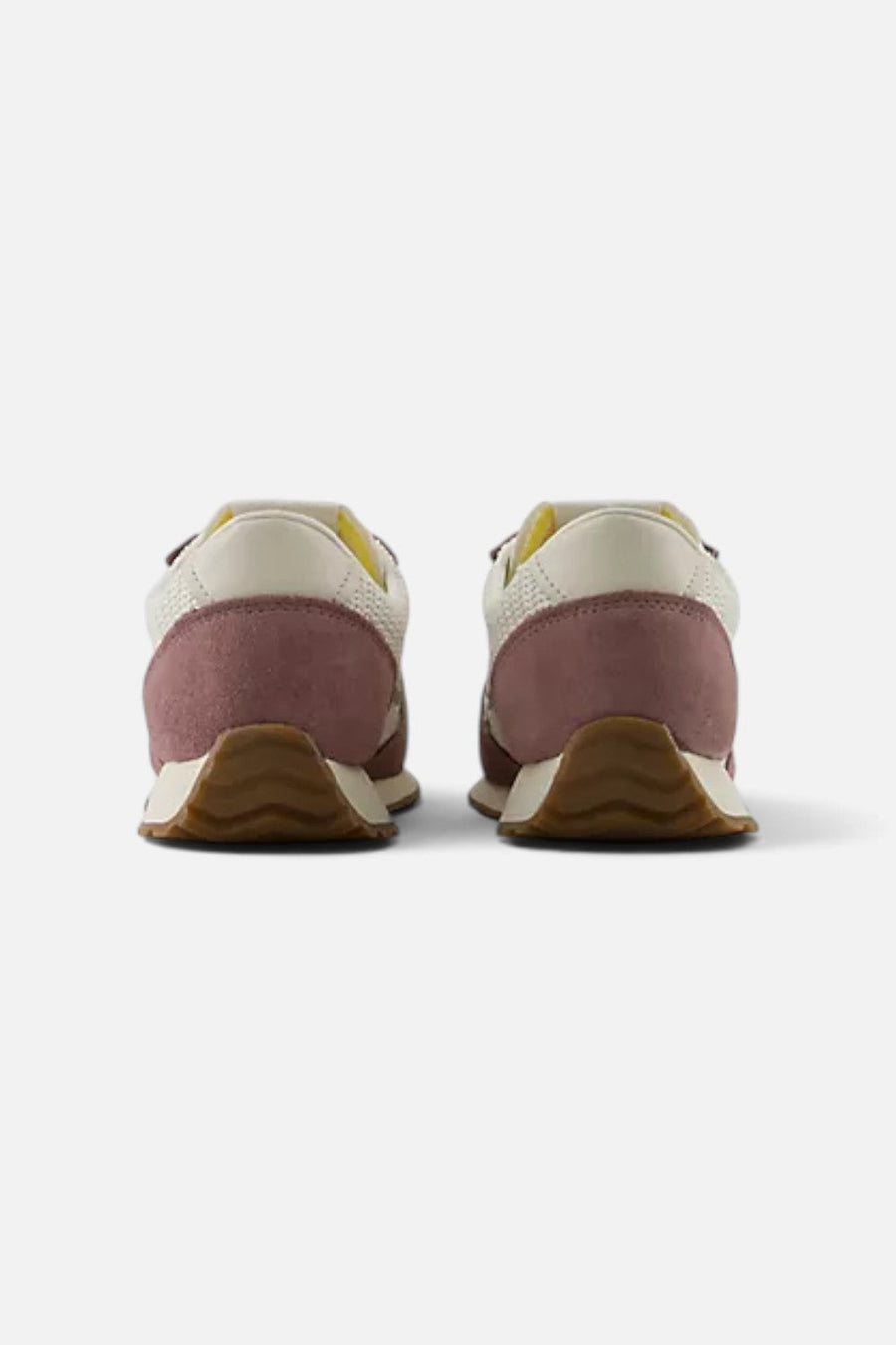 New Balance Women's 471 Sneaker in Pebble – flat lay