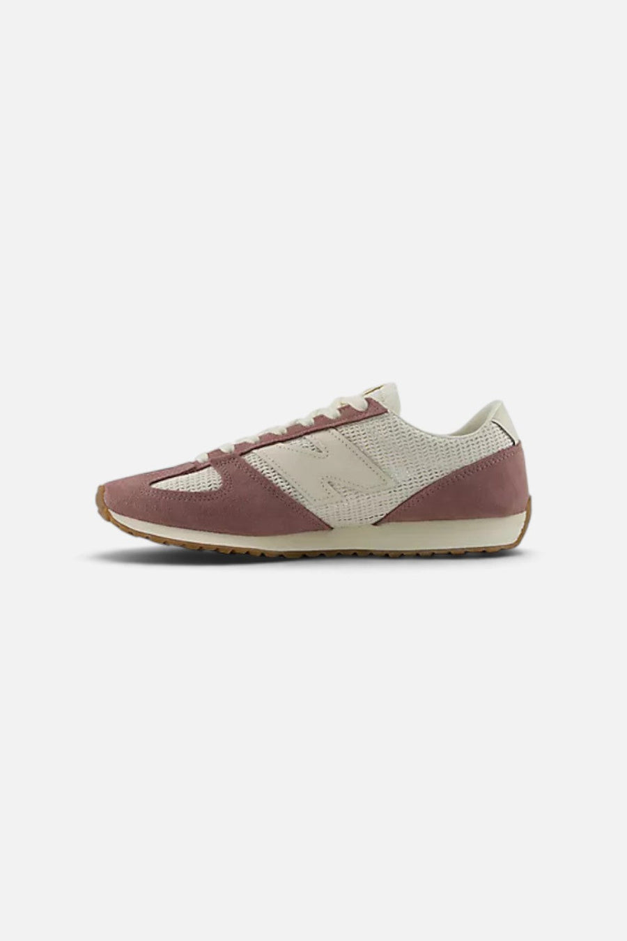 New Balance Women's 471 Sneaker in Pebble – side view