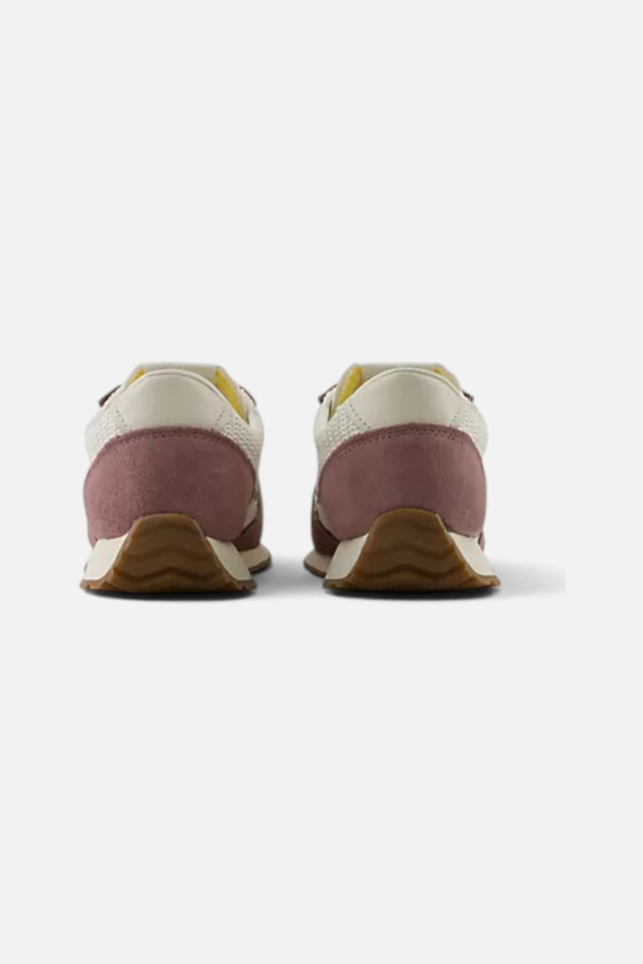 New Balance Women's 471 Sneaker in Pebble – side view